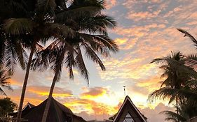 Surya Beach Resort Palawan