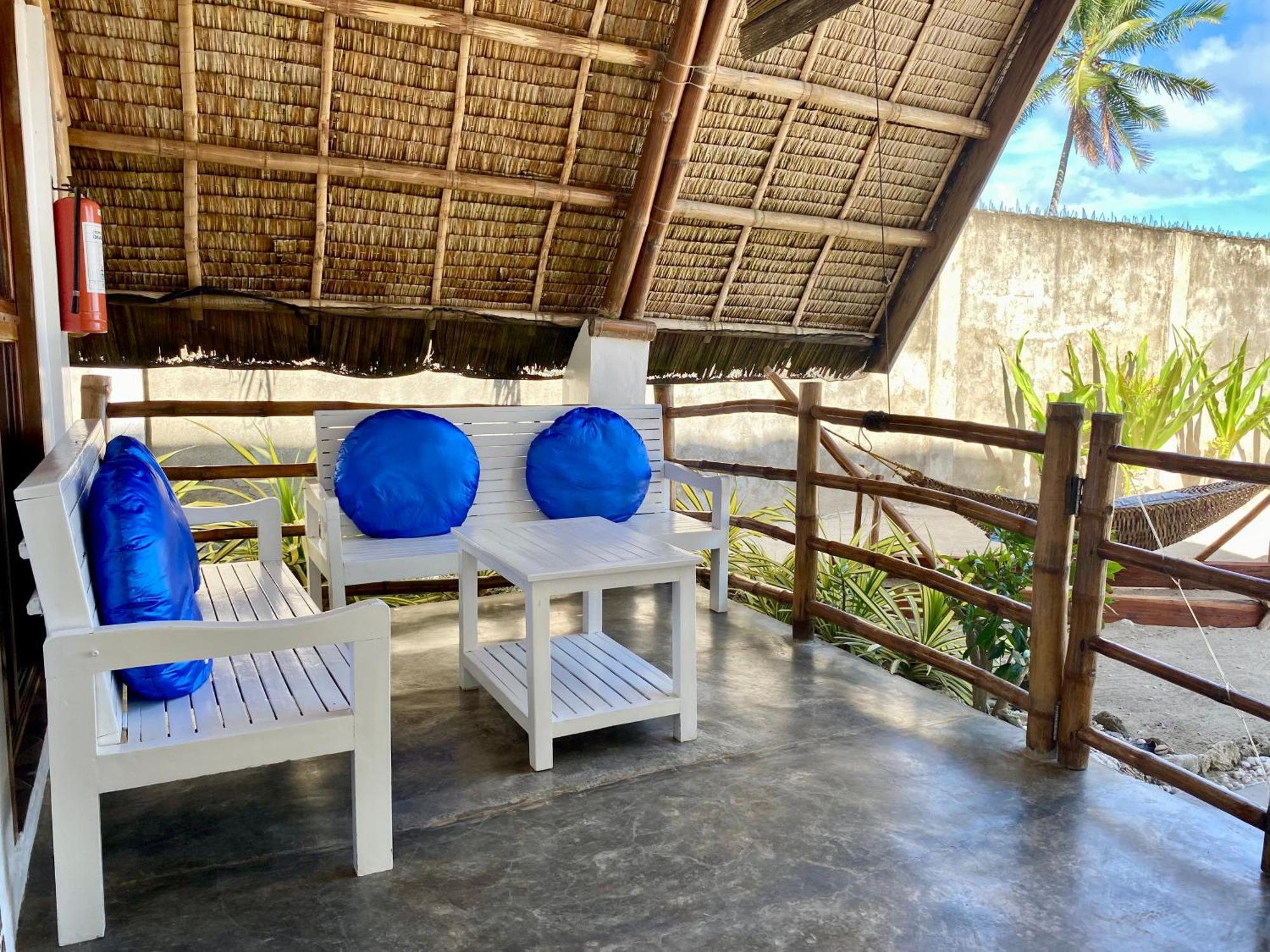 Surya Beach Resort Palawan Aborlan Экстерьер фото