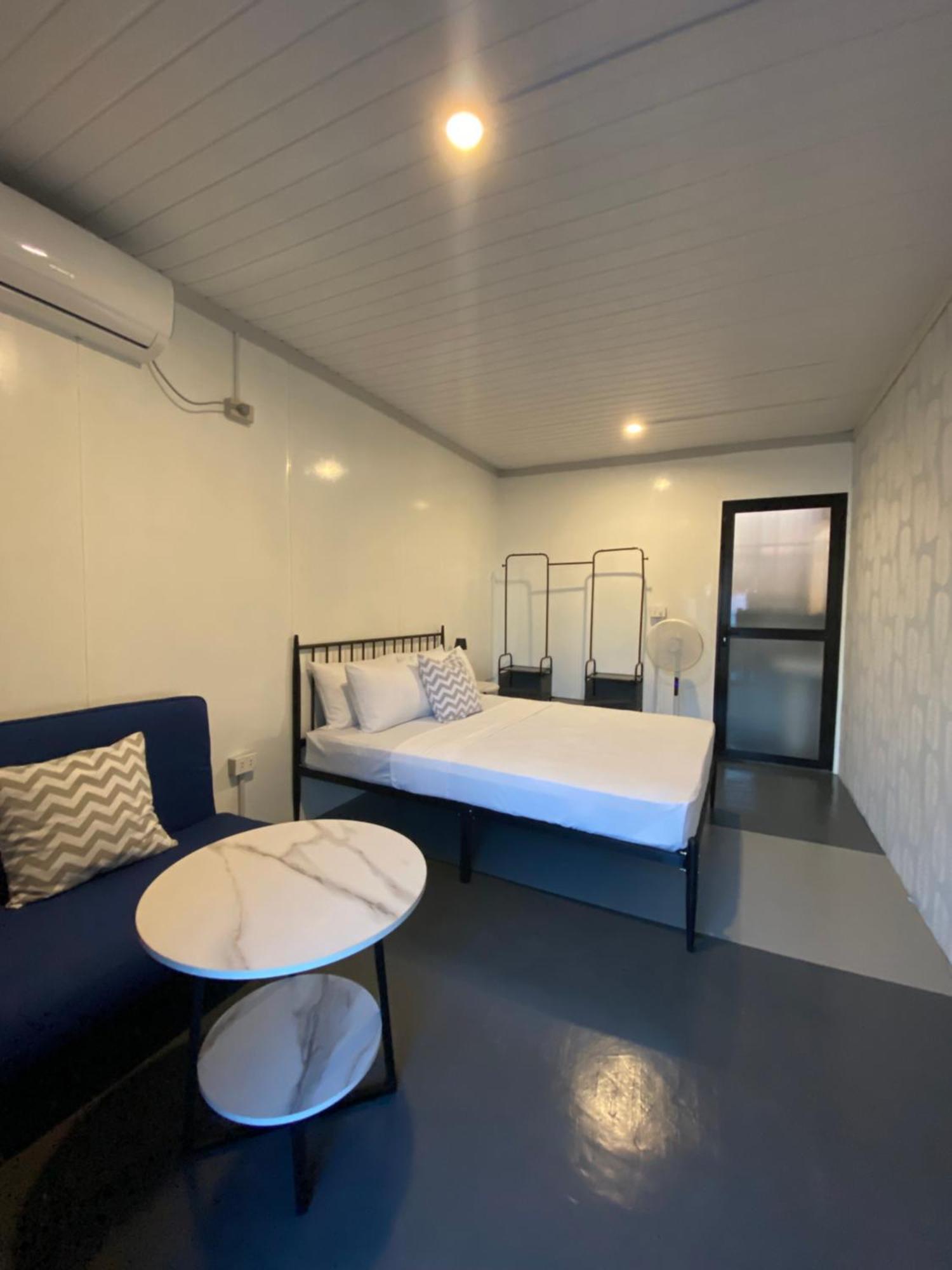 Surya Beach Resort Palawan Aborlan Экстерьер фото