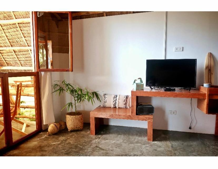 Surya Beach Resort Palawan Aborlan Экстерьер фото