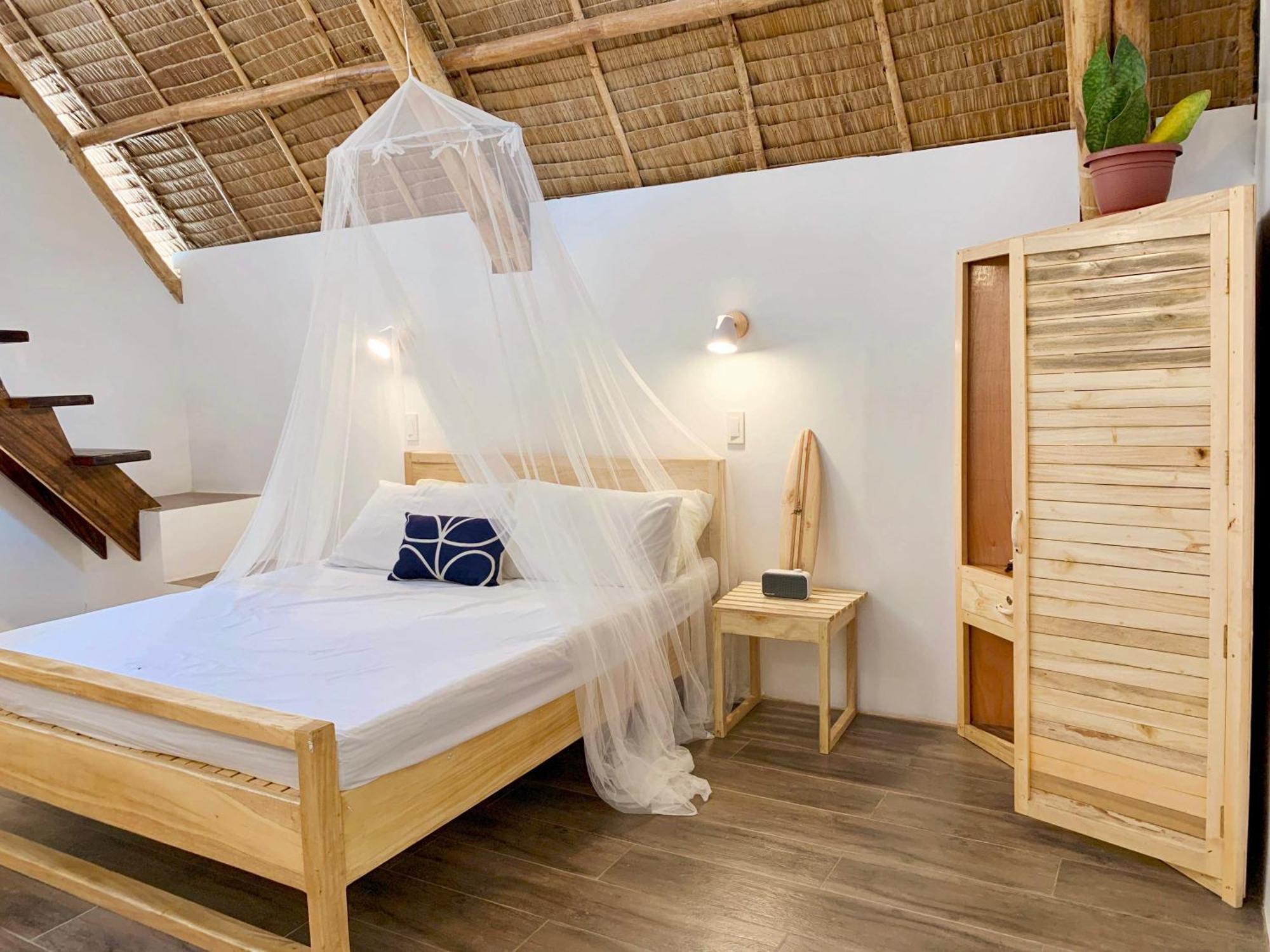 Surya Beach Resort Palawan Aborlan Экстерьер фото
