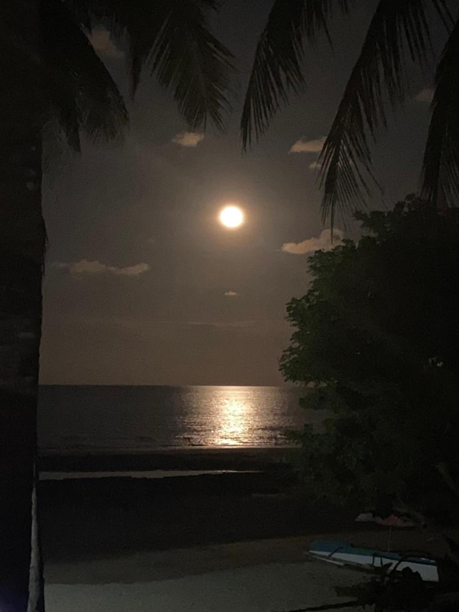Surya Beach Resort Palawan Aborlan Экстерьер фото