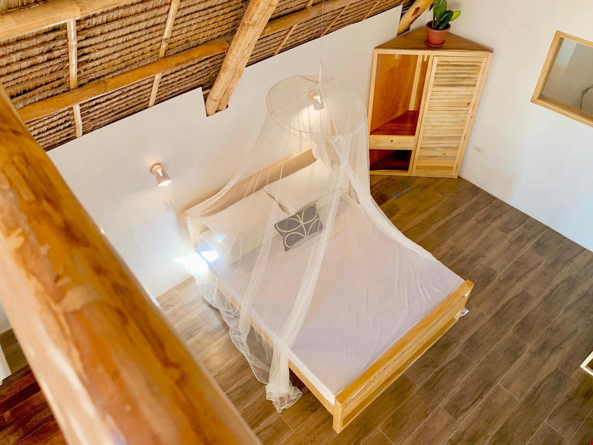 Surya Beach Resort Palawan Aborlan Экстерьер фото